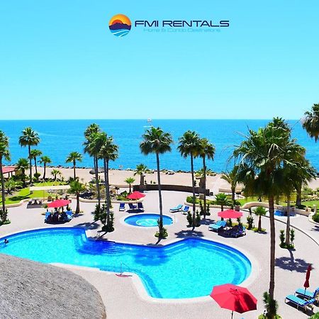 Marina Pinacate A-416 Apart otel Puerto Peñasco Dış mekan fotoğraf