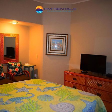 Marina Pinacate A-416 Apart otel Puerto Peñasco Dış mekan fotoğraf