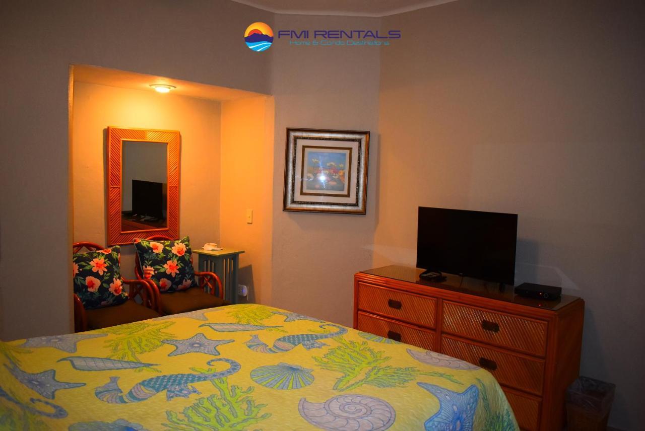 Marina Pinacate A-416 Apart otel Puerto Peñasco Dış mekan fotoğraf